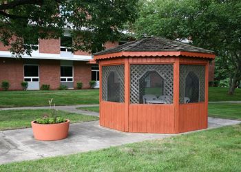 Gazebo