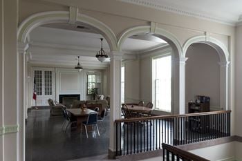 Community room