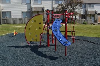 Children's play area