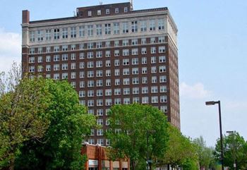 Historic building