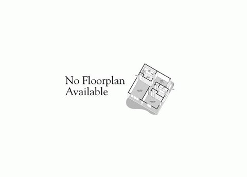 Floor plan for 3 beds, 1 bath, 1150 sqft