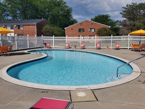 Saginaw apartment for rent - Pet-Friendly - Green Acres Apartments - Saginaw, MI