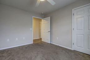 Bamberg apartment for rent - Bedroom