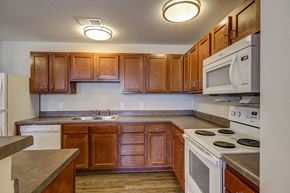 Bamberg apartment for rent - Kitchen