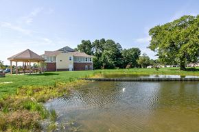 Elizabeth City apartment for rent - Tooley Place Senior Community