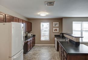 Hickory apartment for rent - Community room