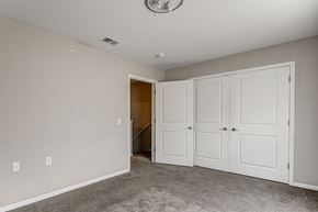 Kingstree apartment for rent - Bedroom
