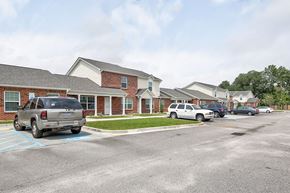Kingstree apartment for rent - Butler Crossing apartments
