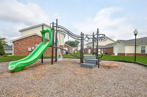 Kingstree apartment for rent - Playground