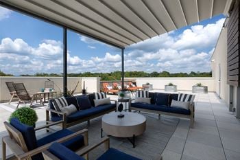 Pressler sky lounge