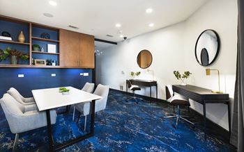 Conference room