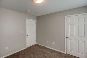 Crossville apartment for rent - Bedroom