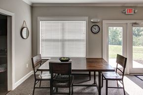 Crossville apartment for rent - Community room