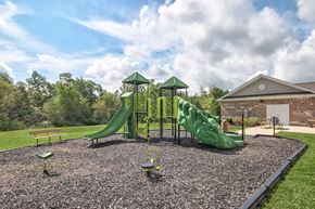 Crossville apartment for rent - Playground