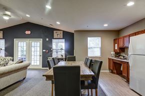 Buckhannon apartment for rent - Community room