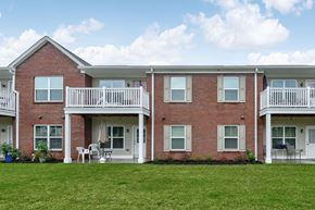 Buckhannon apartment for rent - Pringle House