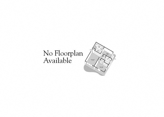 Floor plan for 2 beds, 1.8 baths, 1104 sqft