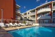 Los Angeles apartment for rent - NOHO Senior Arts Colony North Hollywood, CA Pool