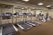 Los Angeles apartment for rent - NOHO Senior Arts Colony North Hollywood, CA Fitness Center