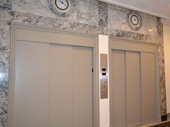 Elevator