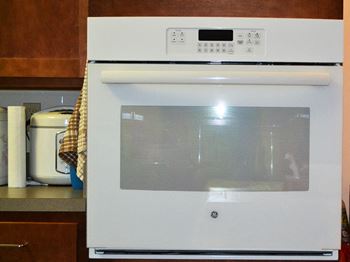 Energy efficient appliances