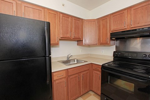 Floor plan for 1 bed, 1 bath, 725 sqft