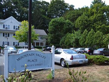 On-site parking