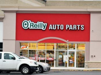 Convenient proximity to everyday conveniences