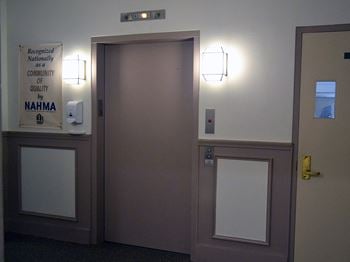 Elevator