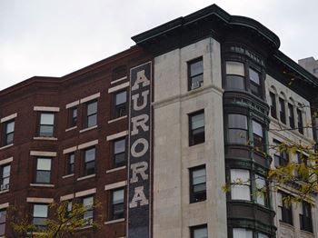Historic building