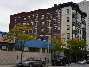 Easy access to freeways and shopping