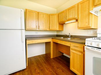 Energy efficient appliances