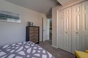 Manchester apartment for rent - Spacious Interior at Carisbrooke at Manchester Apartments, New Hampshire, 03102