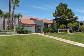Phoenix apartment for rent - Leasing Office Building at West 35th Apartments, Phoenix, AZ