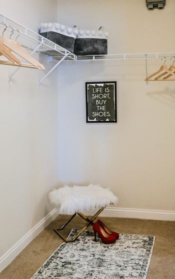 Closet