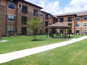 Cypress apartment for rent - Common areas