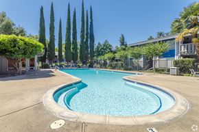 Chico apartment for rent - Westpark Plaza | Chico, CA | Pool