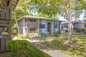 Chico apartment for rent - Westpark Plaza | Chico, CA | Exterior