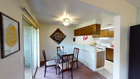 Chico apartment for rent - Westpark Plaza | Chico, CA | Dining Room