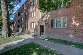 Denver apartment for rent - The Eaton Apartments in Denver, Colorado