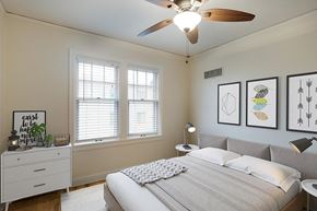 Denver apartment for rent - The Eaton Apartments in Denver, Colorado