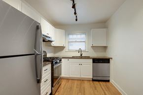Denver apartment for rent - The Eaton Apartments in Denver, Colorado