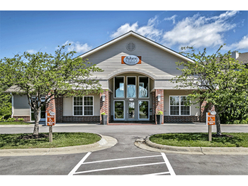 Beautiful clubhouse