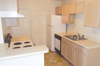 Efficient appliances