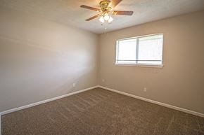 Omaha apartment for rent - Studio, one and two bedroom floor plans at the Fairway Apartments in Ralston, NE