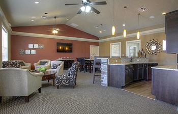 Party room