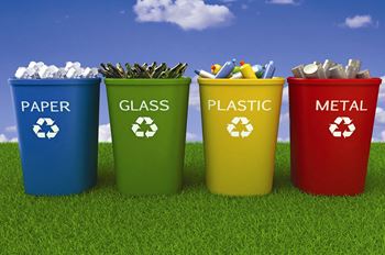 Recycling