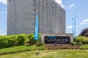 West Haven apartment for rent - Welcome to The Soundview.