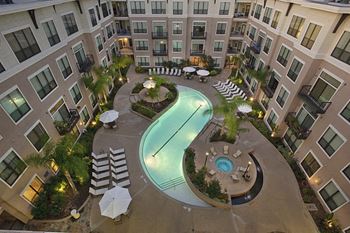 Spa/hot tub