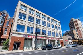Chicago apartment for rent - 2040